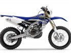 Yamaha WR450F